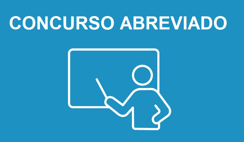 Concurso abreviado de antecedentes y oposición